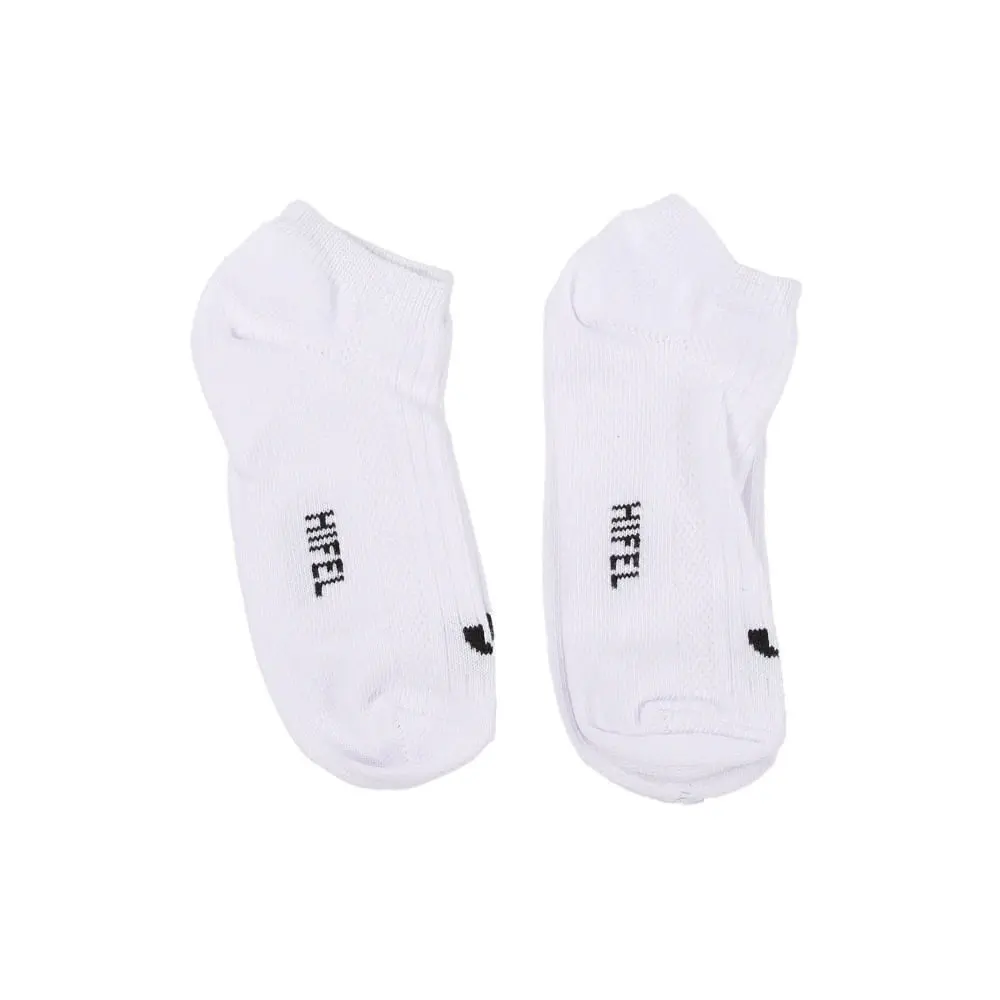 Pack de Medias x2 Niños Hifel Low Ankle