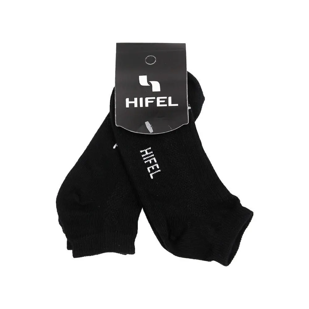 Pack de Medias x2 Niños Hifel Low Ankle