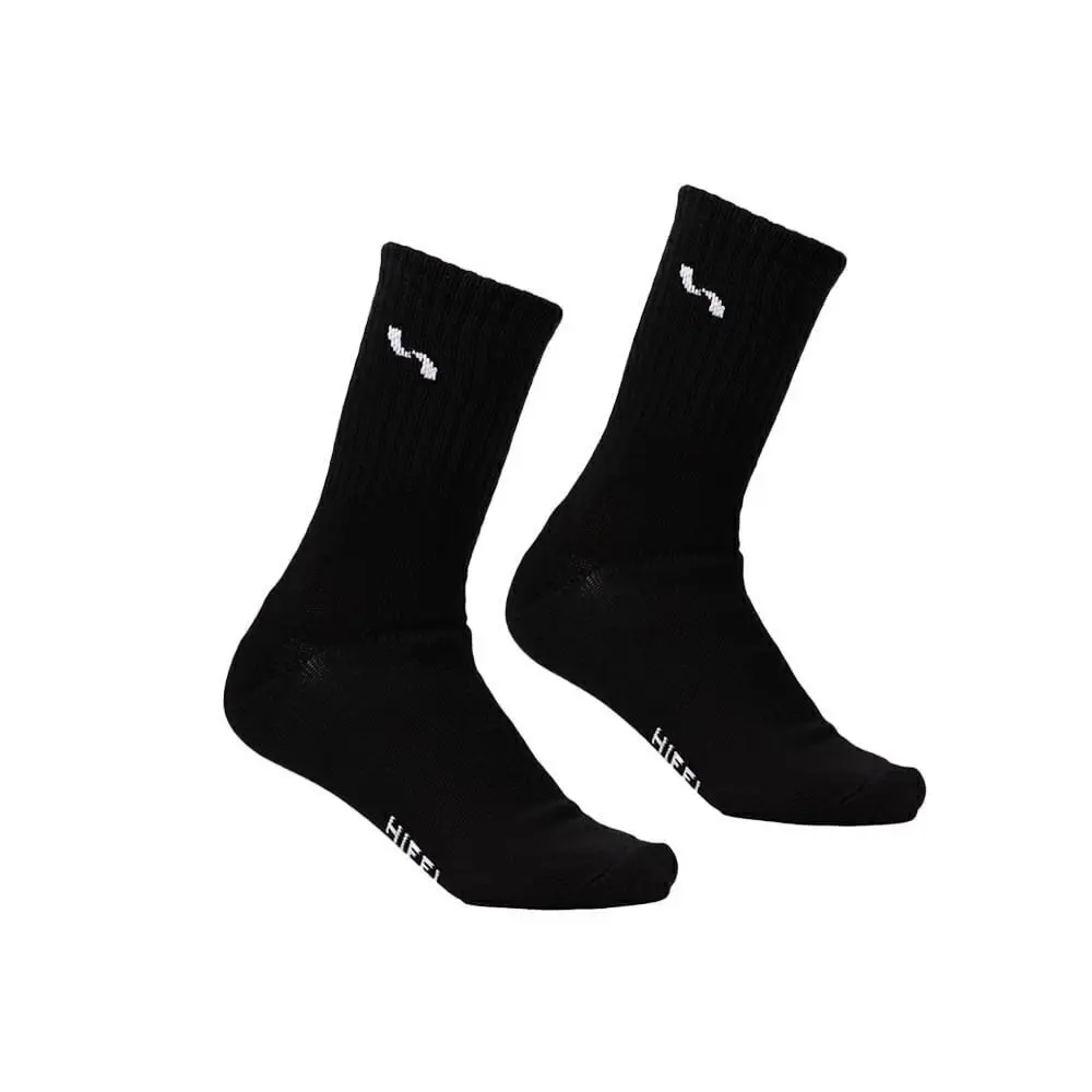Pack de Medias x2 Mujer Hifel Crew