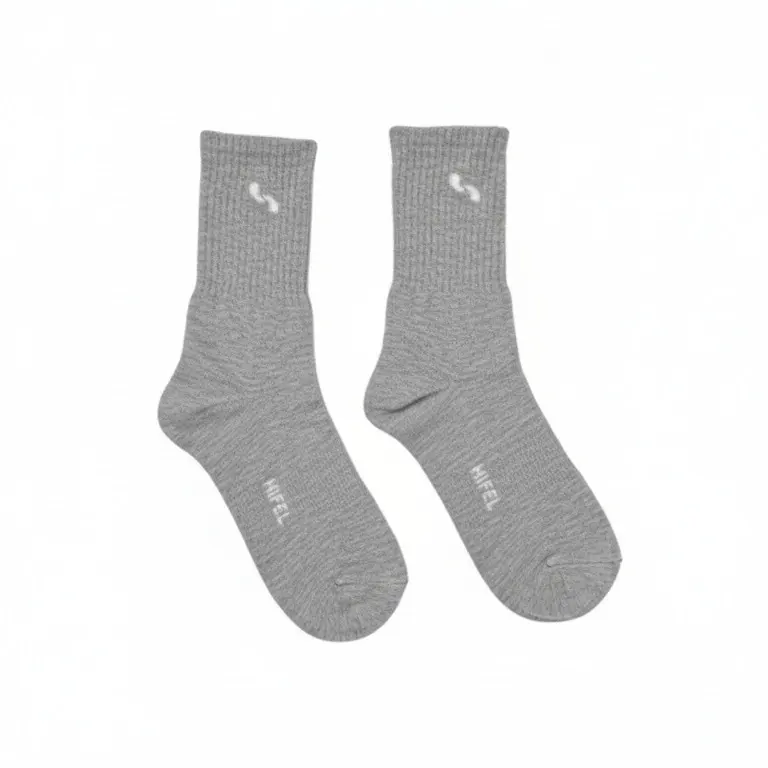 Pack de Medias x2 Hifel Tenis