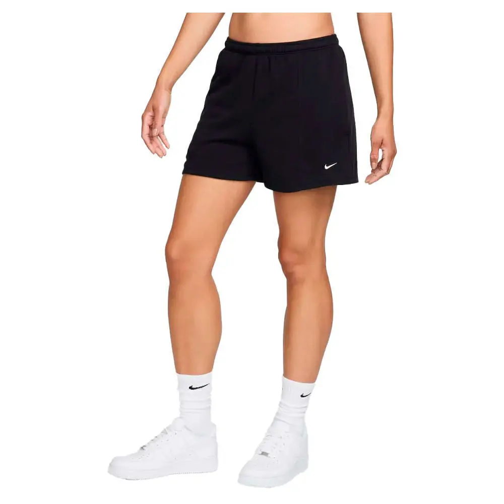 Short Mujer Nike Chill