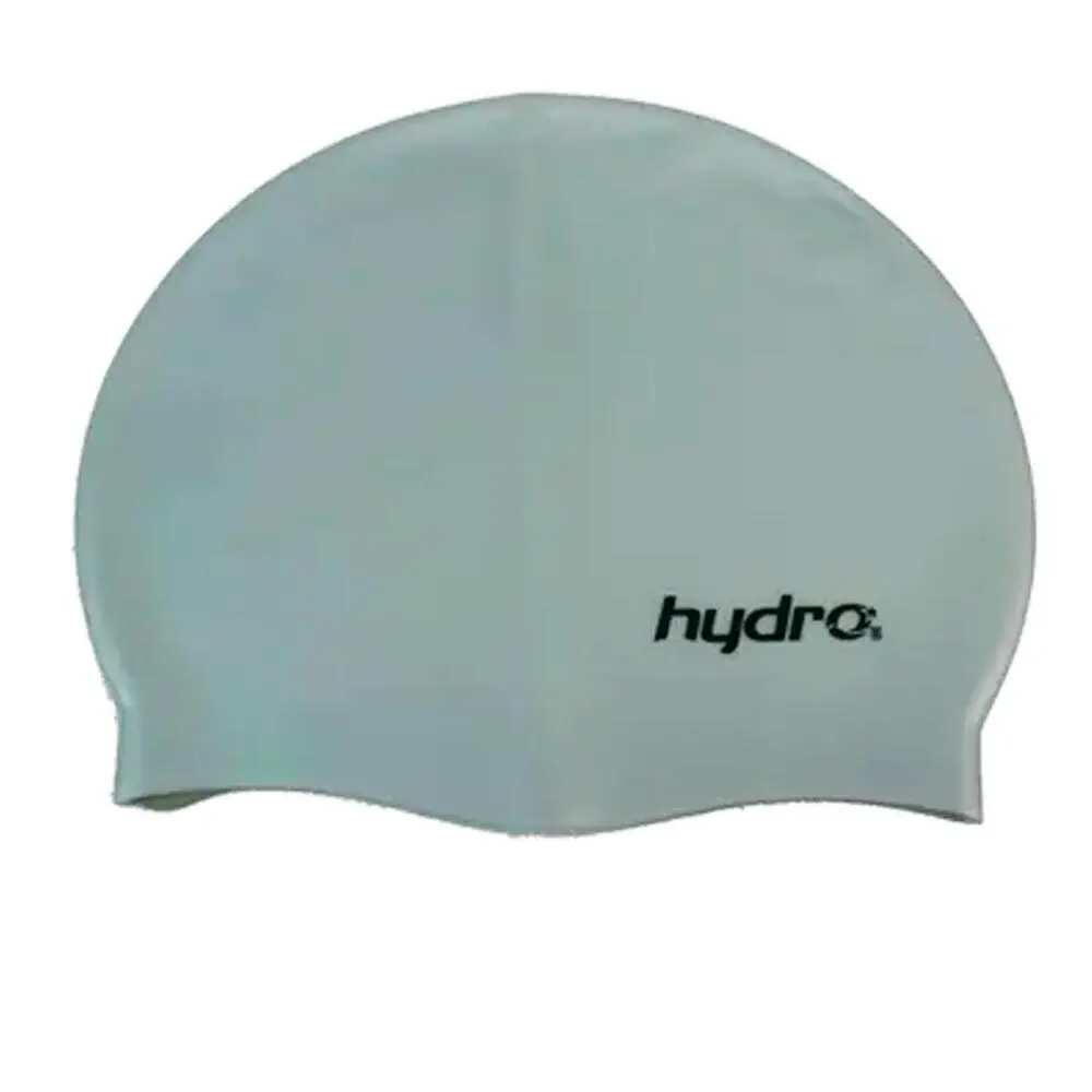 Gorro Natación Hydro Silicona