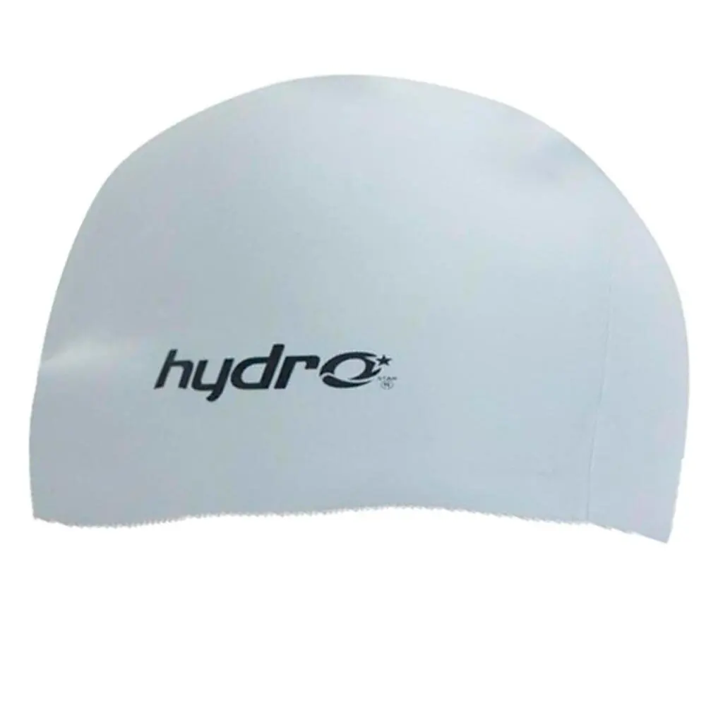 Gorro Natación Hydro Silicona