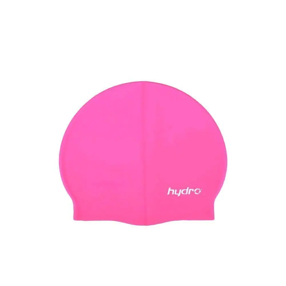 Gorro Natación Hydro Silicona