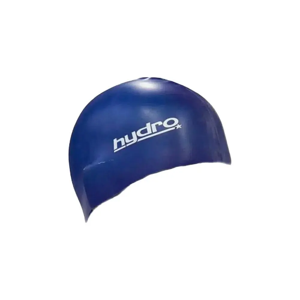 Gorro Natación Hydro Silicona