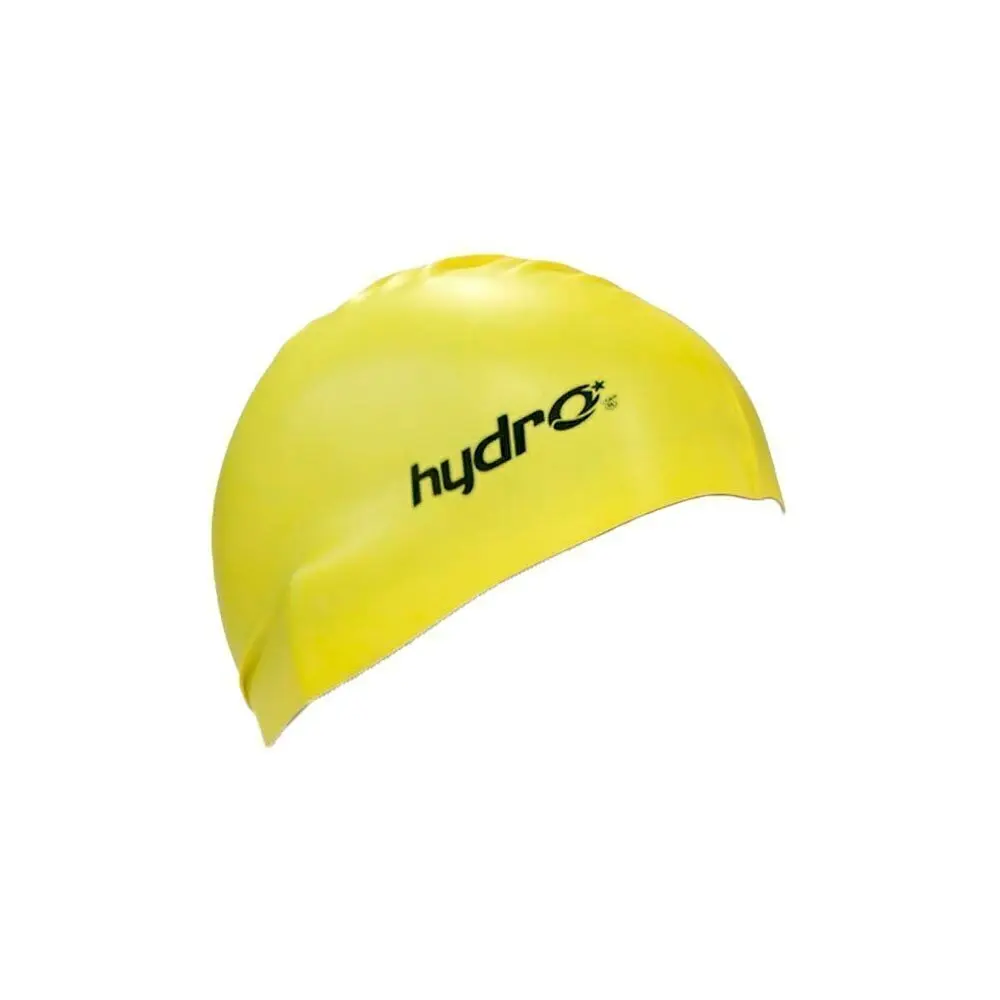 Gorros natación Hydro Silicona
