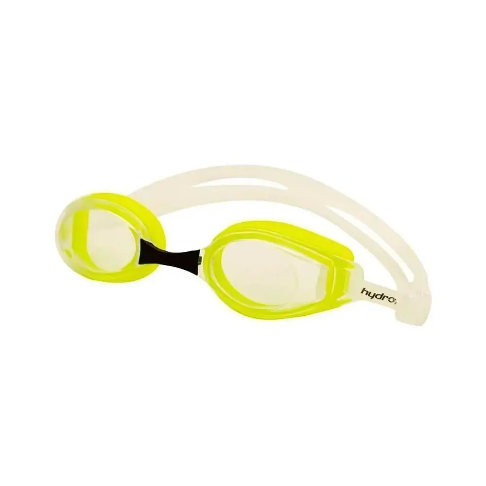 Antiparras Hydro Champ 2.0Amarillo Fluo Adulto