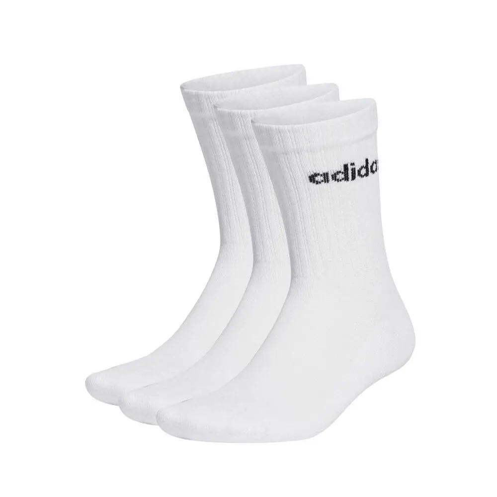 Pack de Medias x3 adidas Logo