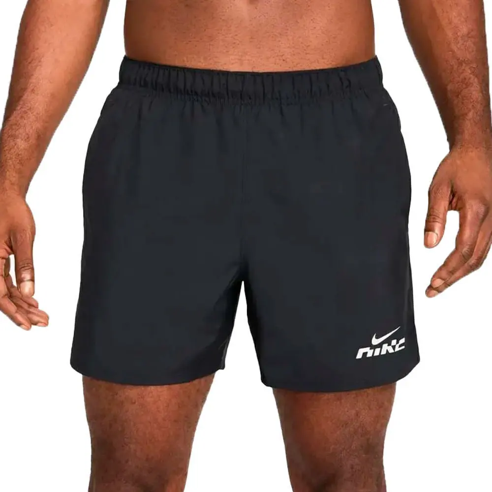 Short Hombre Nikechallenger Flash