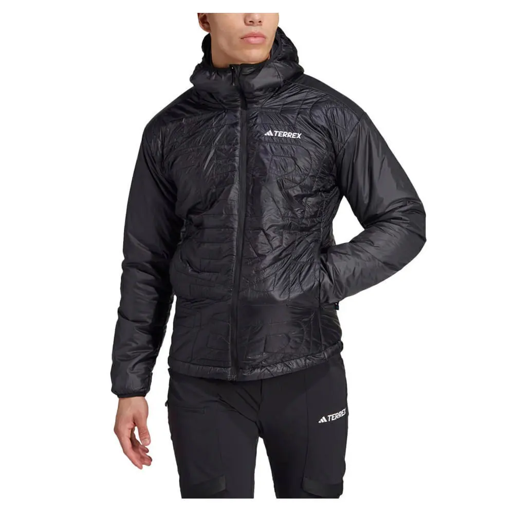 Campera Hombre adidas Terrex