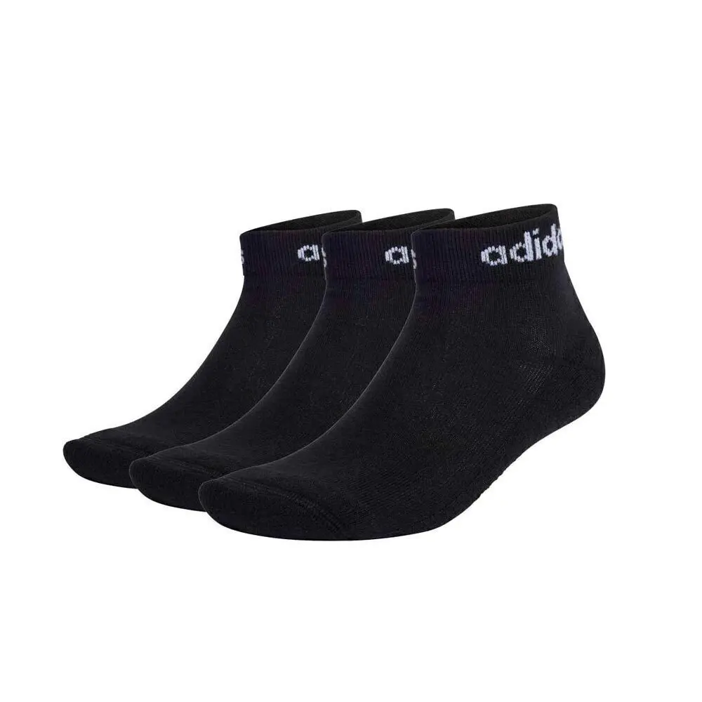 Pack De Medias X3 adidas Lin Ankle