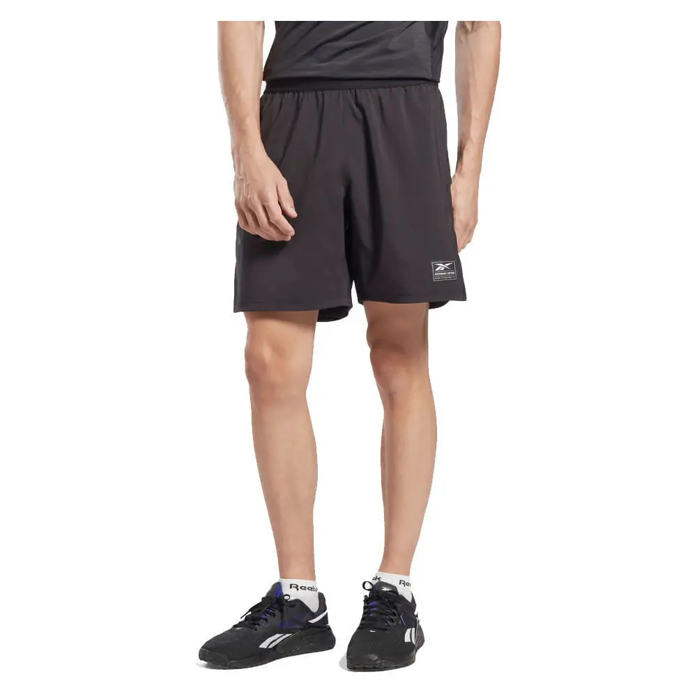 Short Reebok Certified Strength Hombre