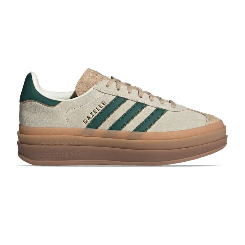 Zapatillas Mujer adidas Gazelle Bold
