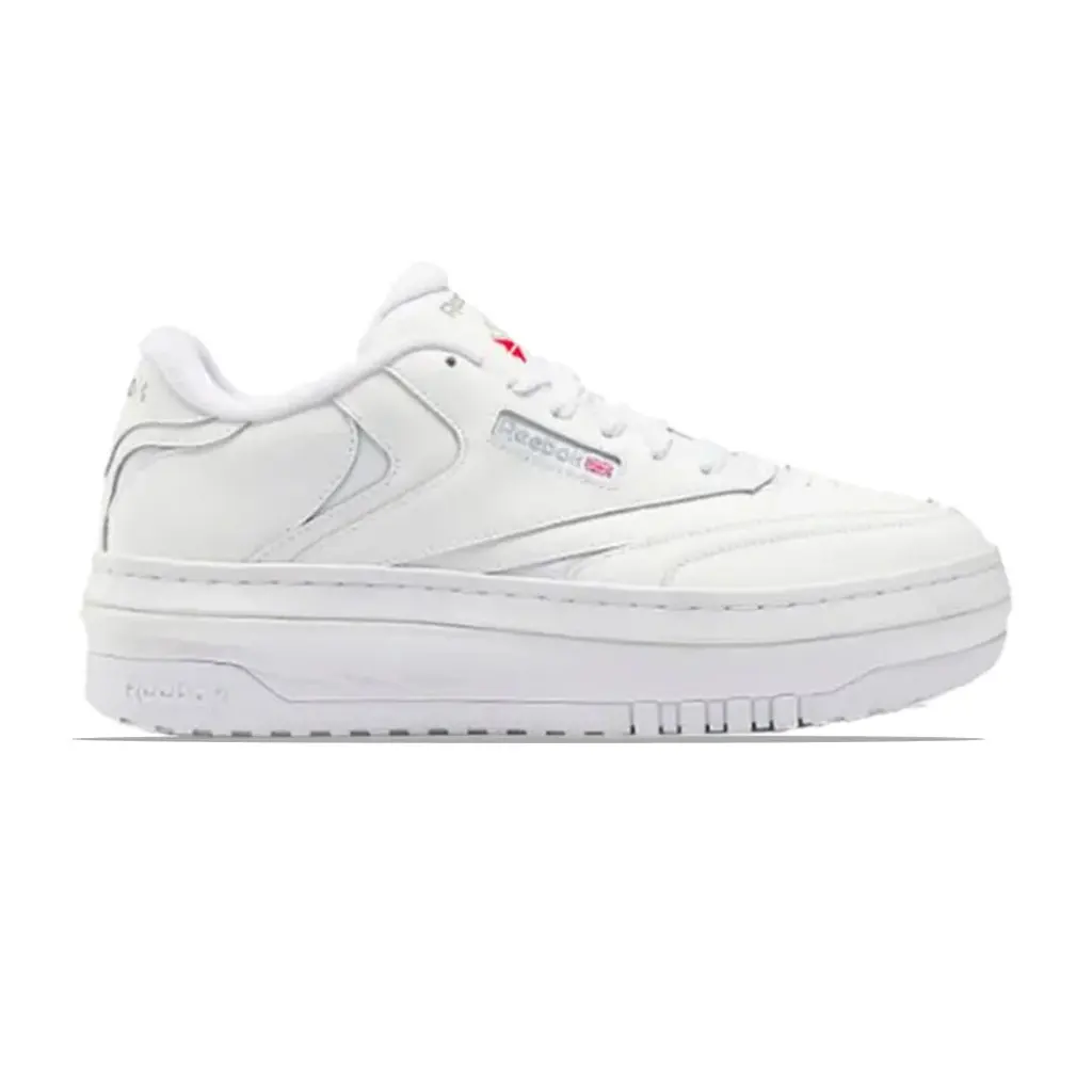 Zapatillas Mujer Reebok Club C Extra