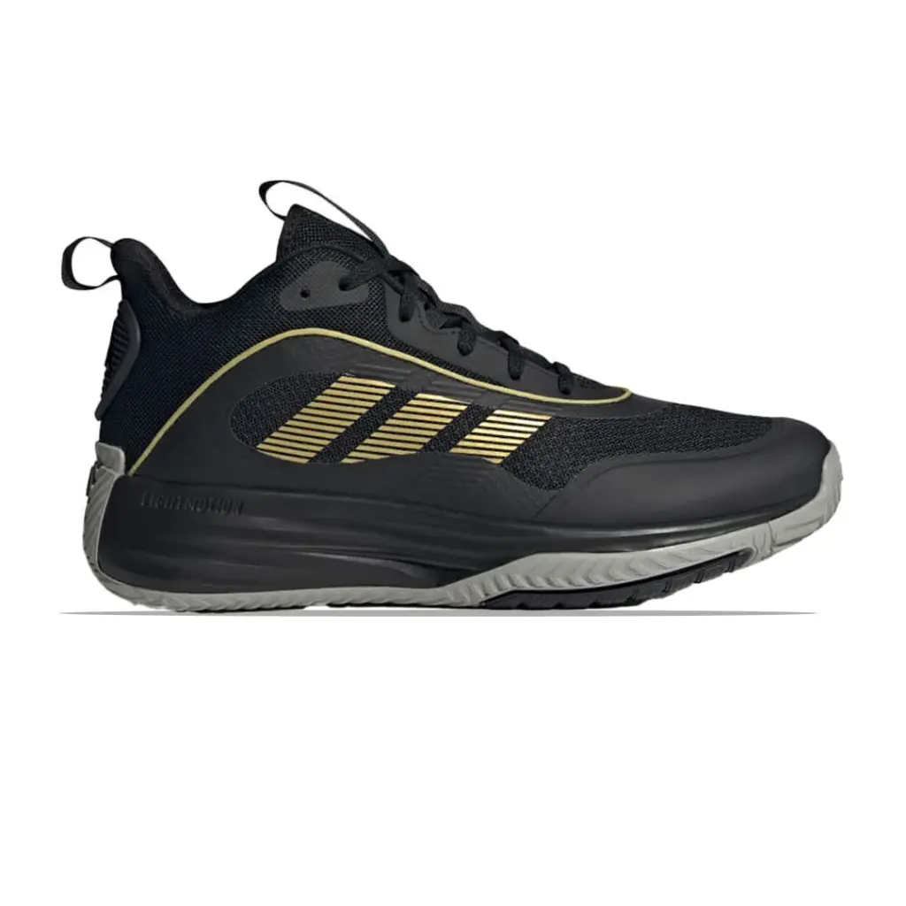 Zapatillas Hombre adidas Ownthegame 3.0