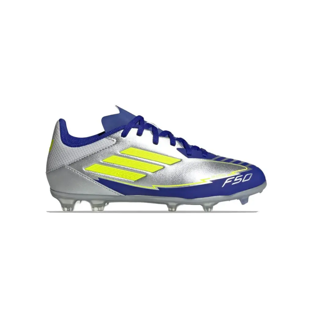Botines Niños adidas F50 League Fg