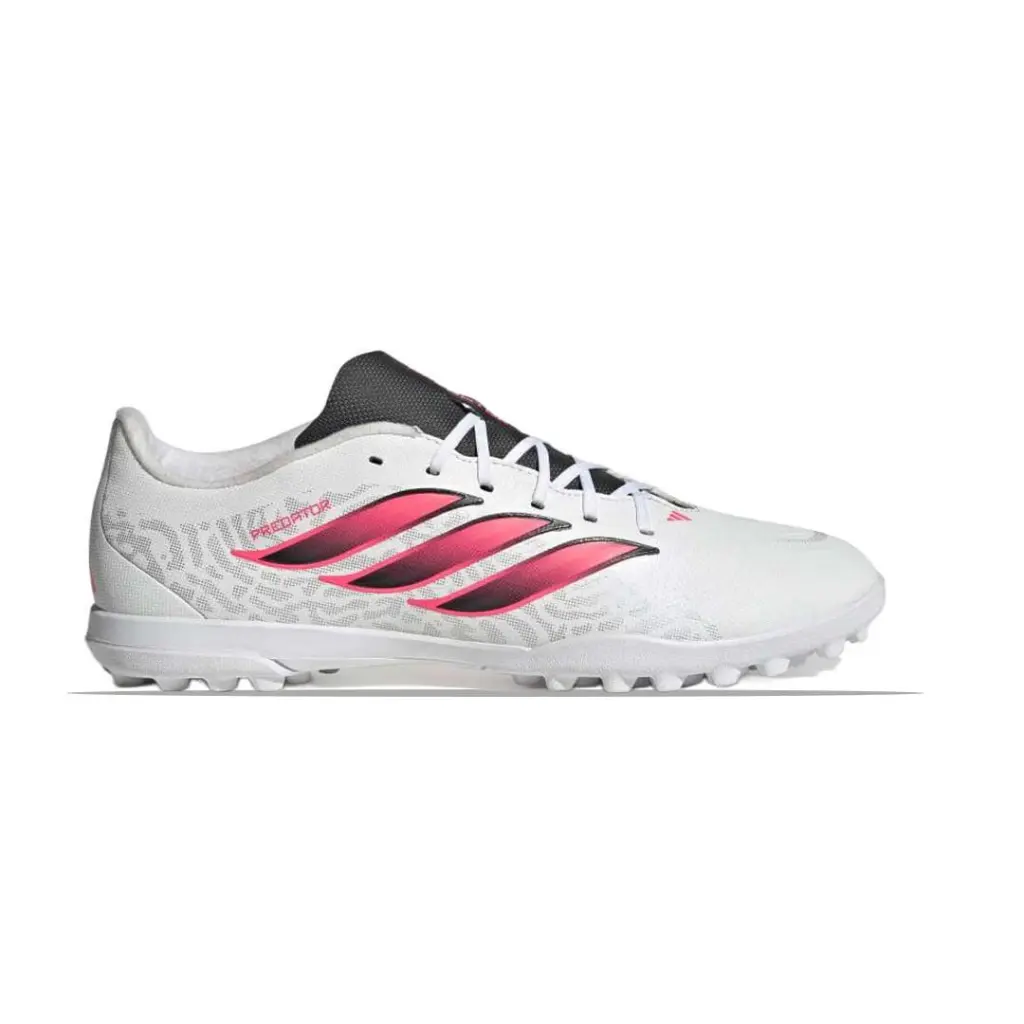 Botines Hombre adidas Predator Club Tf