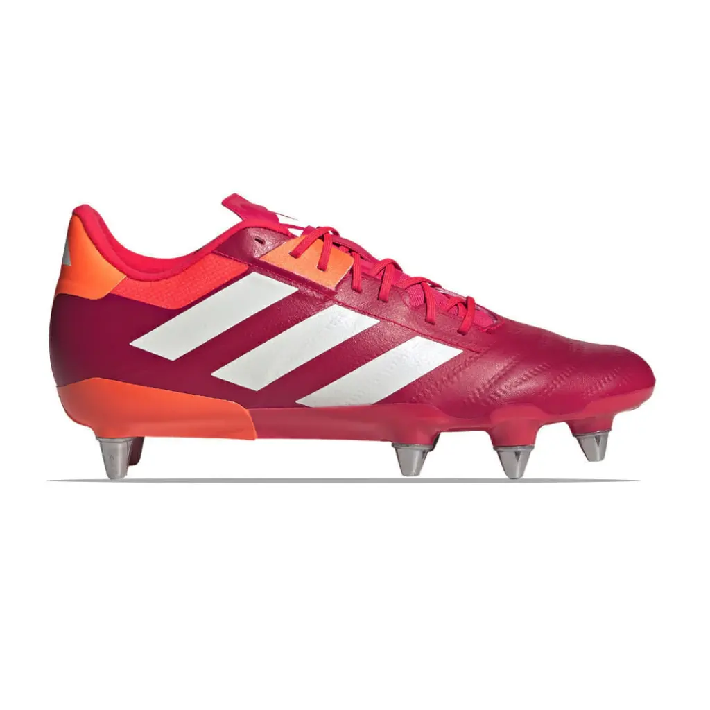 Botines Rugby Hombre adidas Kakari SG