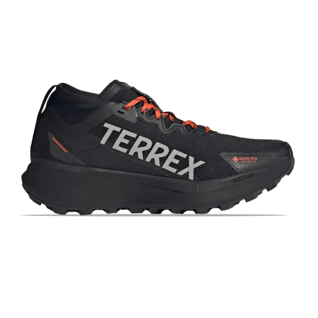 Zapatillas Hombre adidas Terrex Agravic Gtx 3