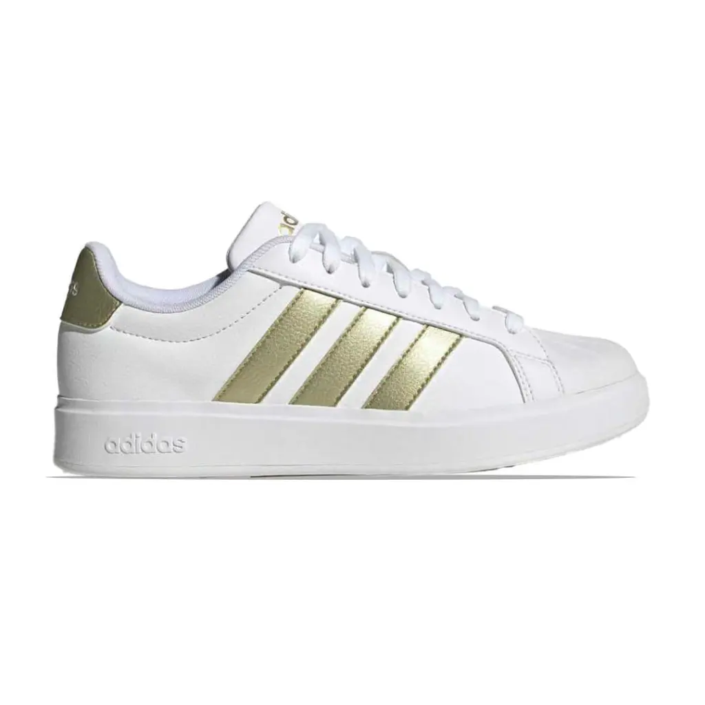 Zapatillas Mujer adidas Streettalk
