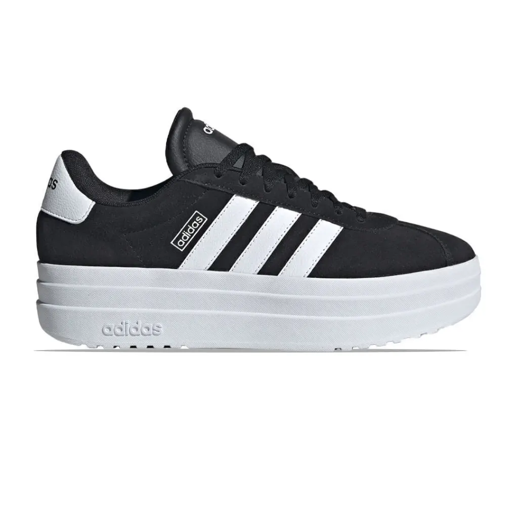 Zapatillas Mujer adidas VL Court Bold
