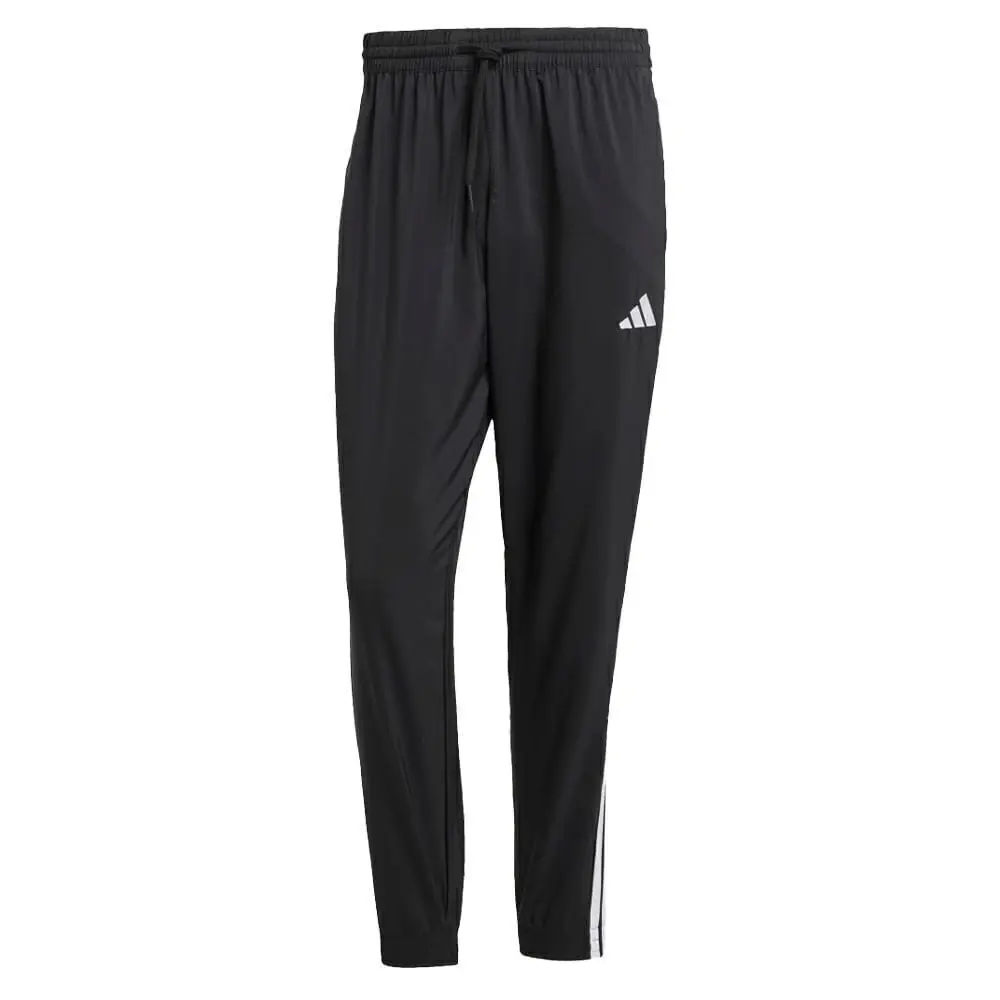 Pantalón Hombre adidas Ess 3 Stripes