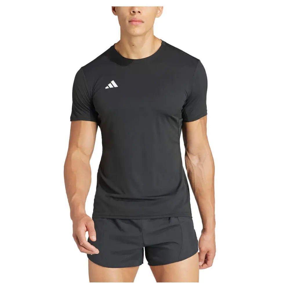 Remera Hombre adidas Adizero Ess Run