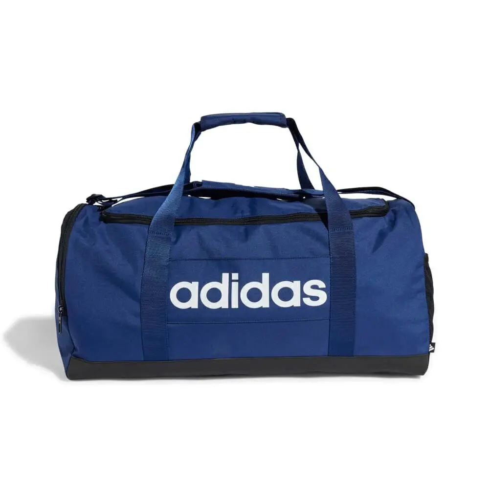 Bolso Hombre adidas Linear Duffel