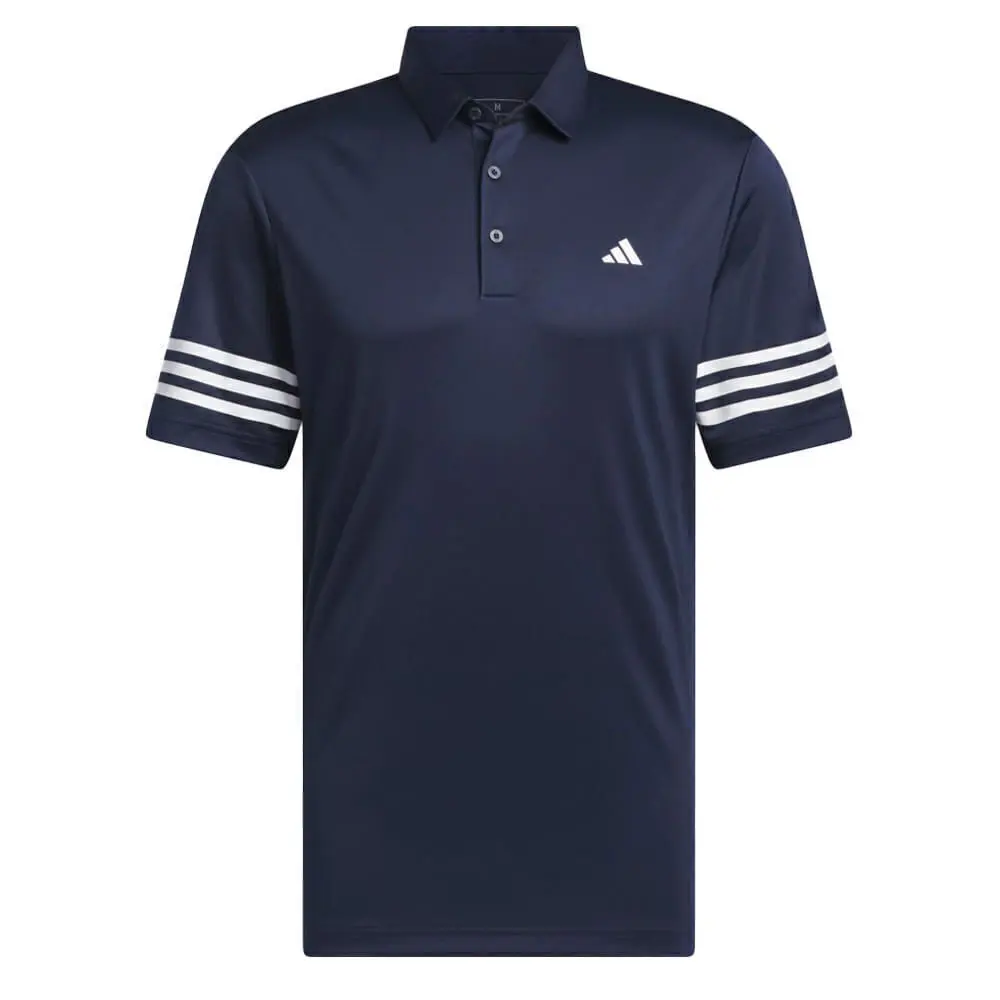 Chomba De Golf Hombre adidas Core