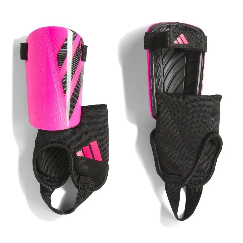 Canilleras Niños adidas Tiro Sg