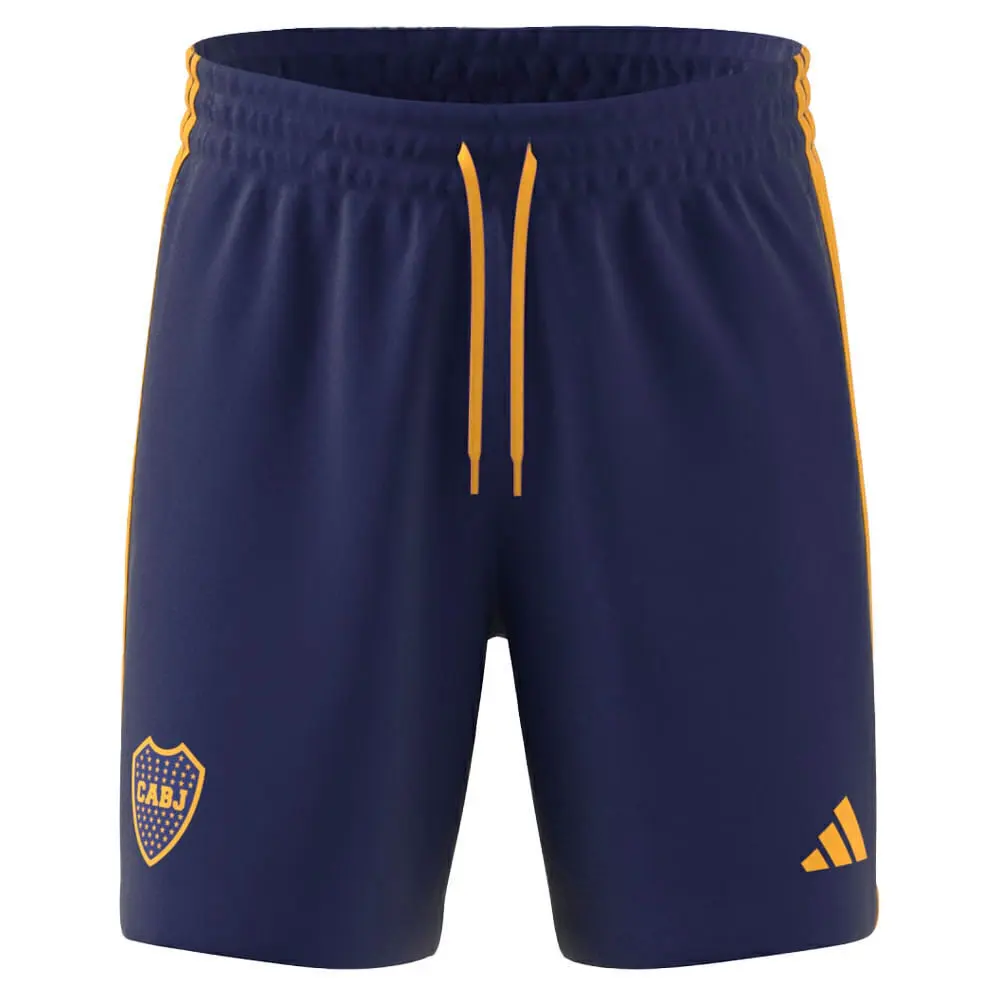 Short Hombre adidas Boca Juniors