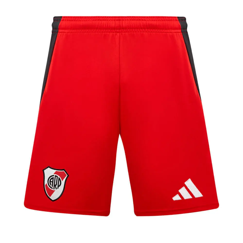 Short Alternativo Hombre adidas River Plate 25/26
