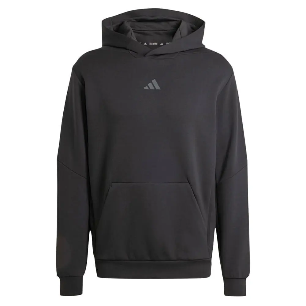 Buzo Hombre adidas Design For Training