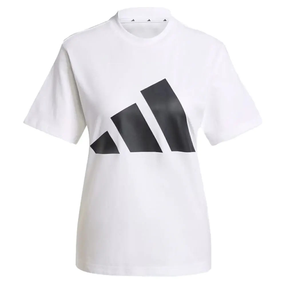 Remera Mujer adidas Essentials Big Logo