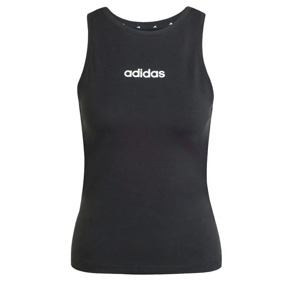 Musculosa Mujer adidas Linear Slim