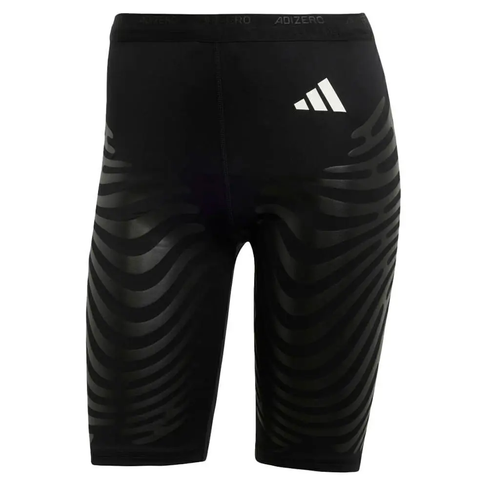 Calza Corta adidas Adizero Control