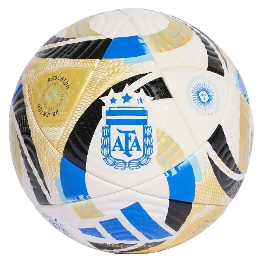 Pelota adidas AFA 25 Competition