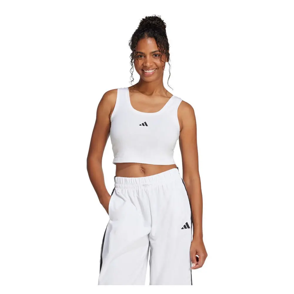 Musculosa Mujer adidas Sl Sj Tk