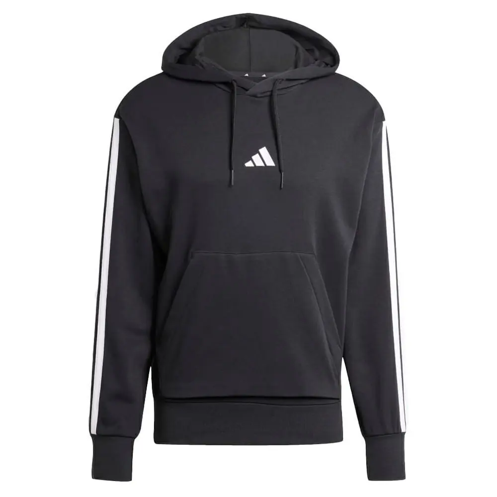 Buzo Hombre adidas Ess 3 Stripes