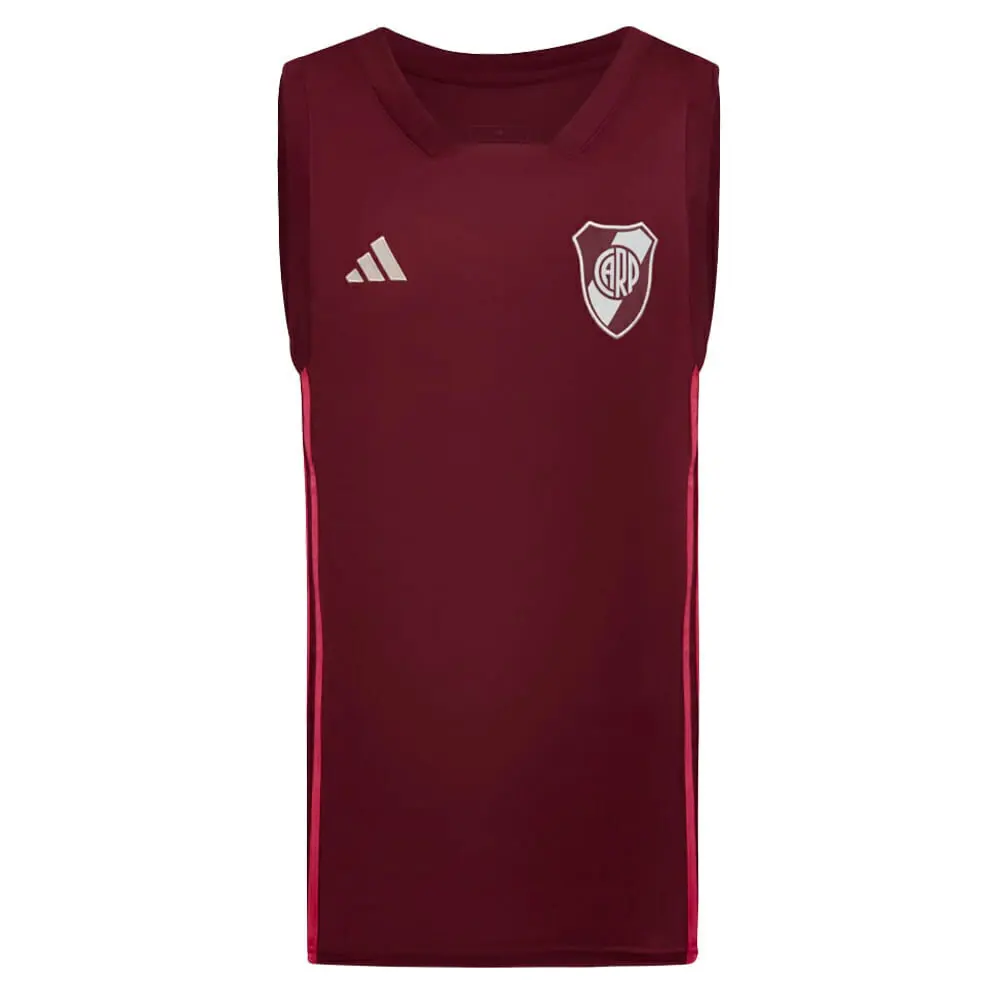 Musculosa Hombre adidas River Plate