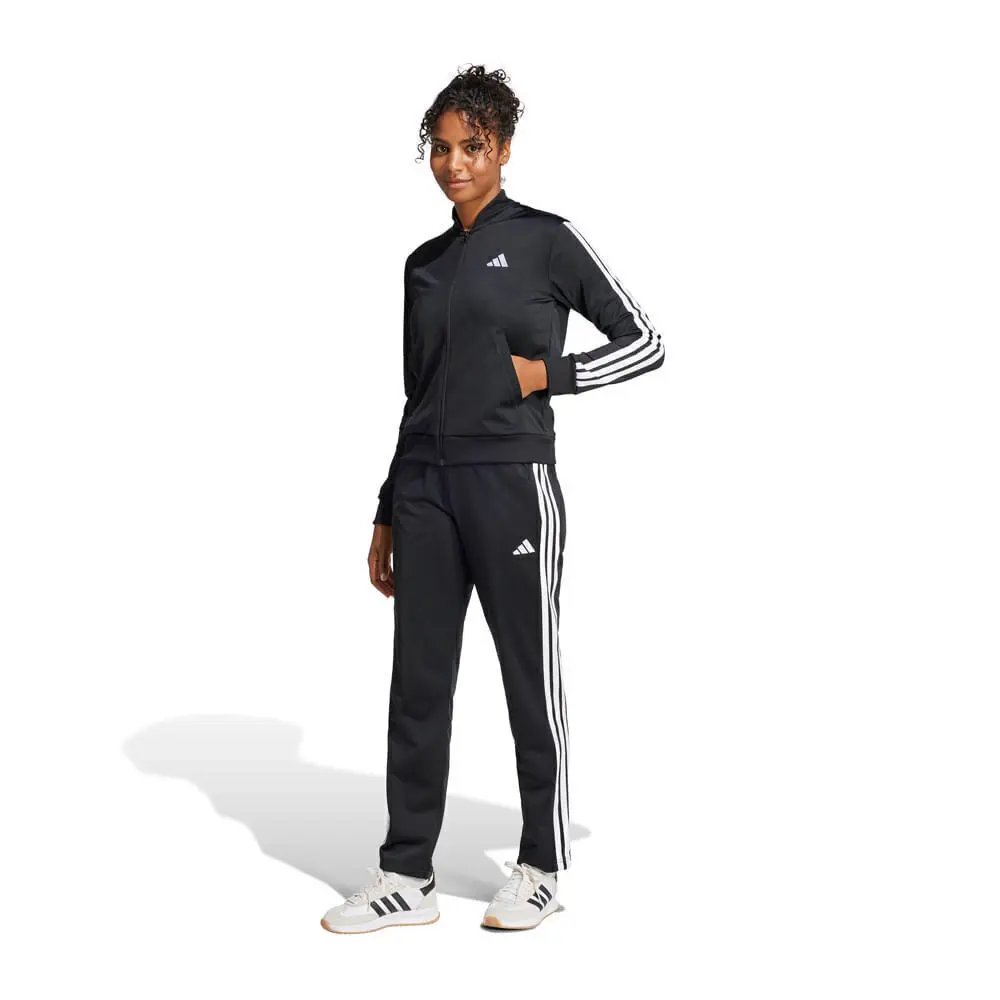 Conjunto Mujer adidas Ess 3 Stripes