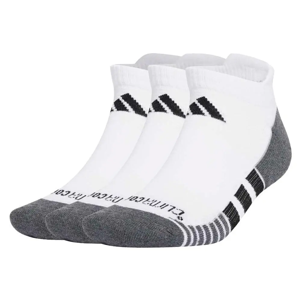 Pack Medias X3 adidas Performance Climacool
