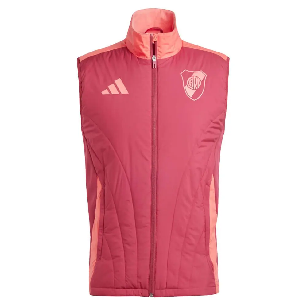 Chaleco Hombre adidas River Plate