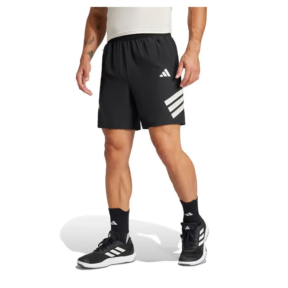 Short Hombre adidas Gym