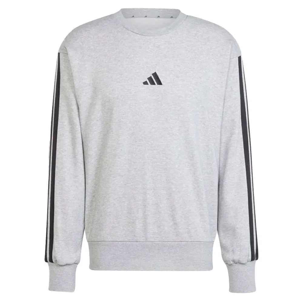 Buzo Hombre Adidas Essentials 3s