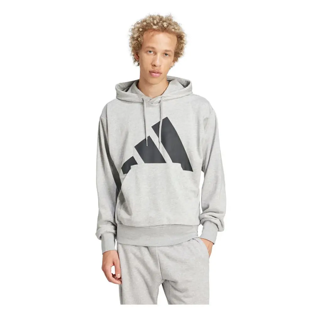 Buzo Hombre adidas Ft
