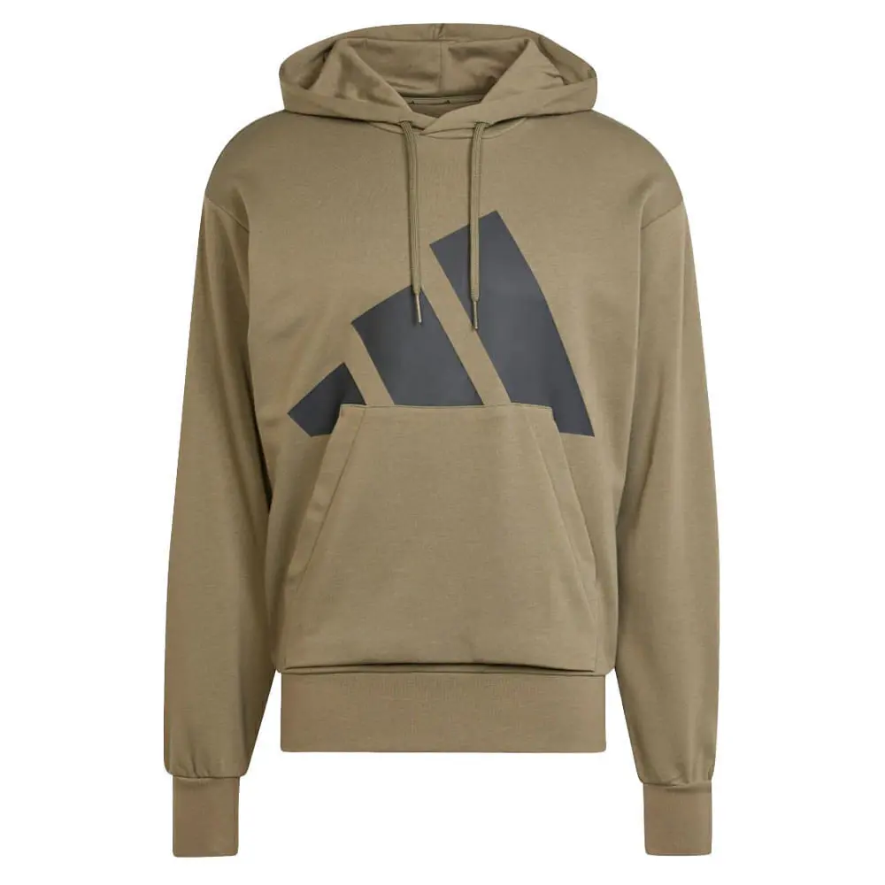 Buzo Hombre adidas Ess Big Logo