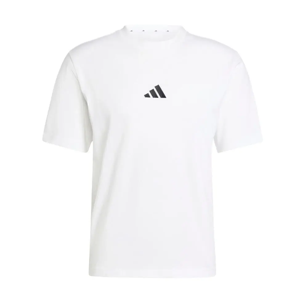 Remera Hombre adidas Ess Small Logo