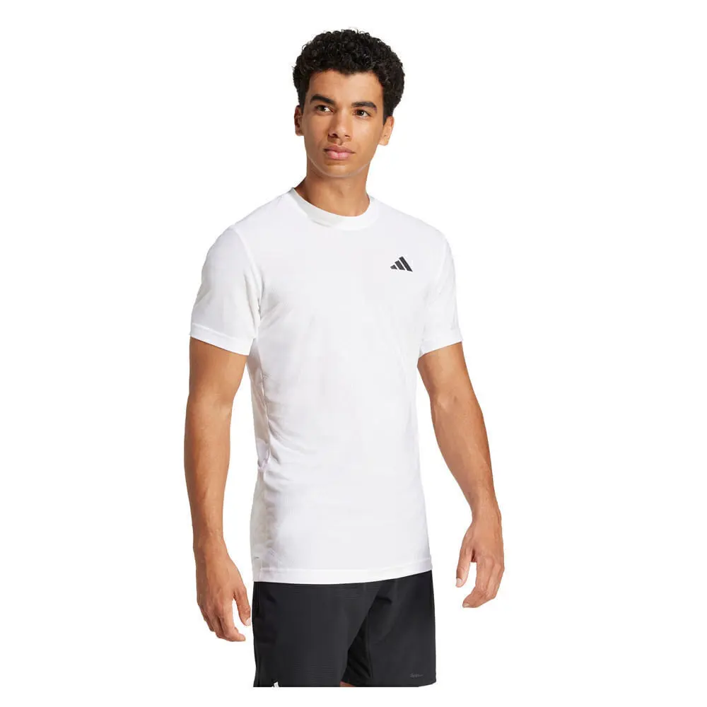 Remera Hombre adidas Freelift Tenis Pro