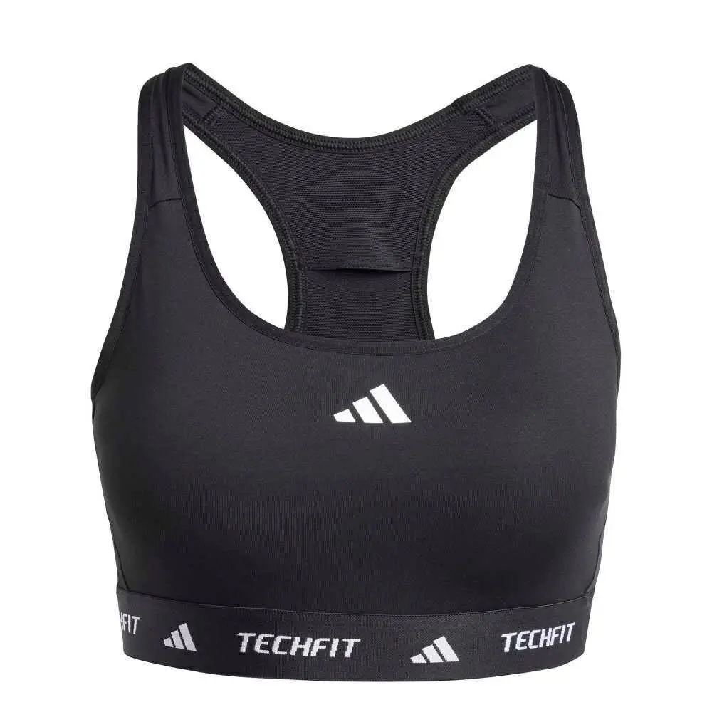 Top Mujer adidas Techfit